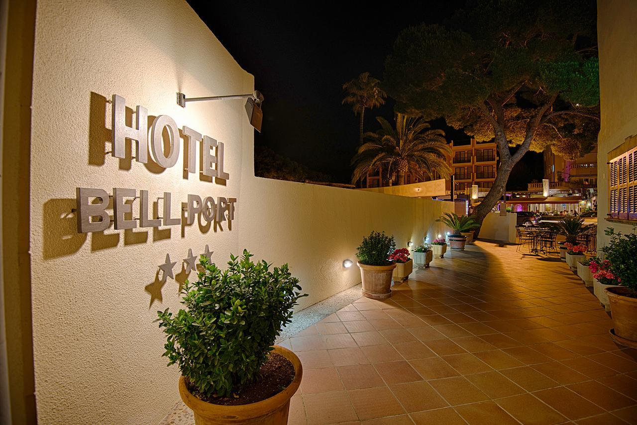 Bell Port Hotel Cala Ratjada  Luaran gambar