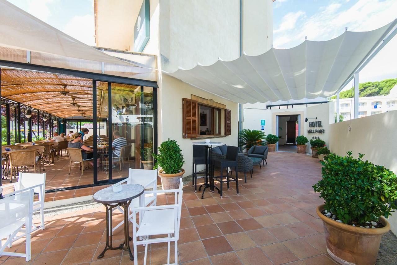 Bell Port Hotel Cala Ratjada  Luaran gambar